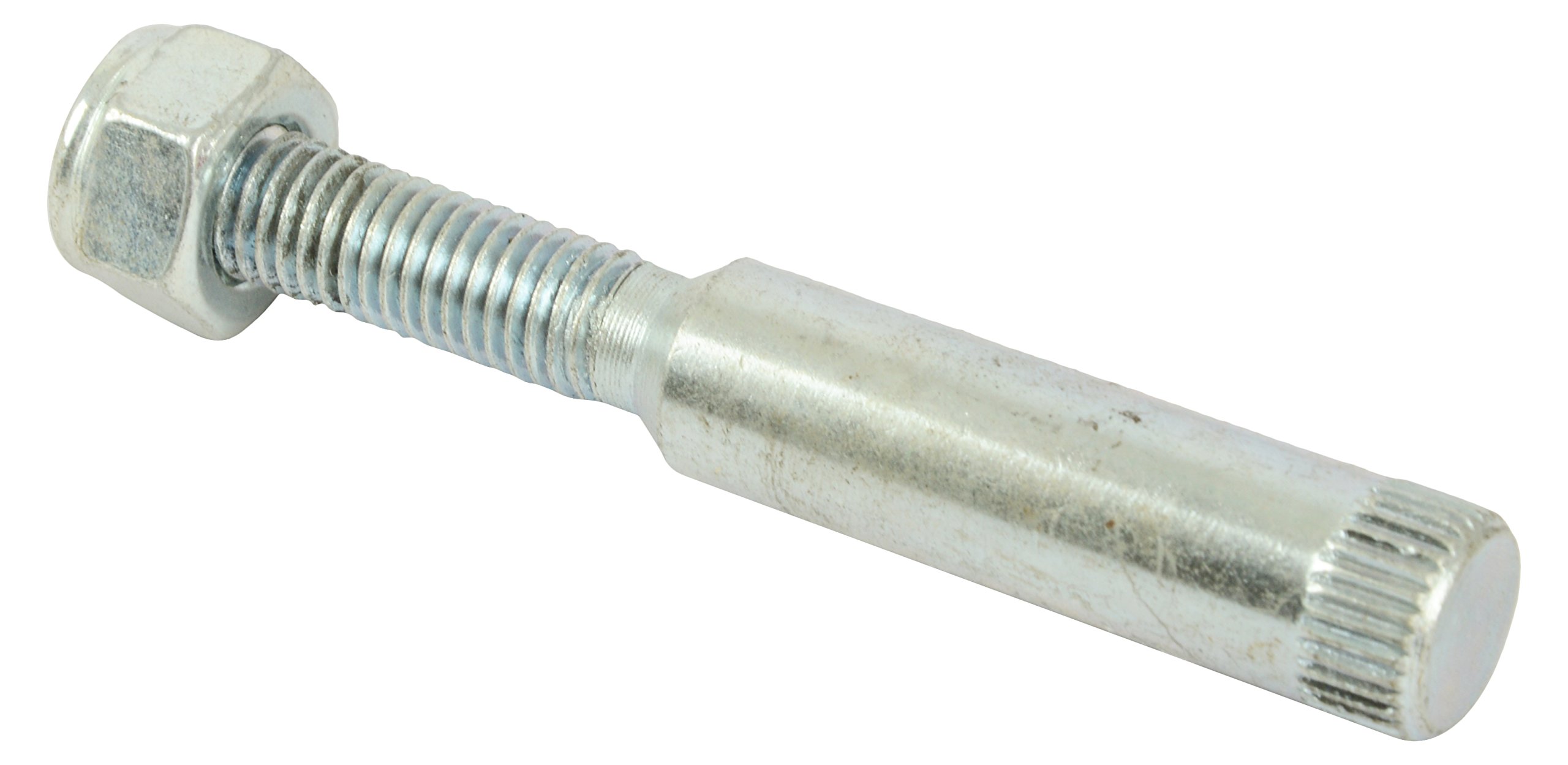 CNC Cotter Bolt for Tata SE : Amazon.in: Car & Motorbike